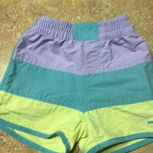 Patagonia swim shorts